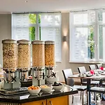 Wattenscheid Affiliated By Melia מלון 3*
