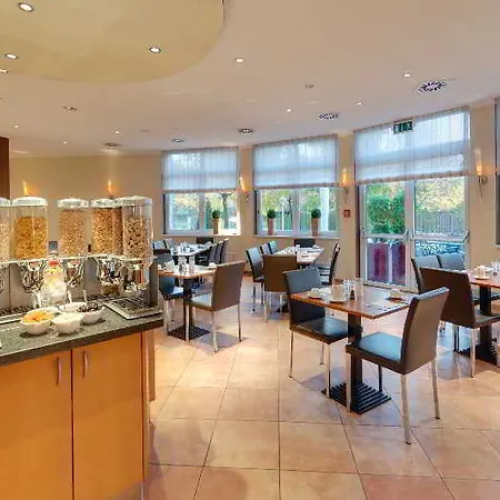 Wattenscheid, Affiliated By Melia Hotel
