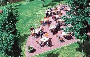 Wattenscheid Affiliated By Melia Hotell Bochum