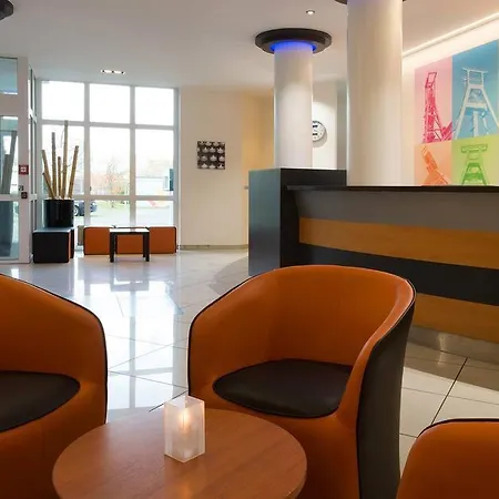 Wattenscheid Affiliated By Melia Hotel