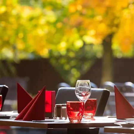Wattenscheid Affiliated By Melia