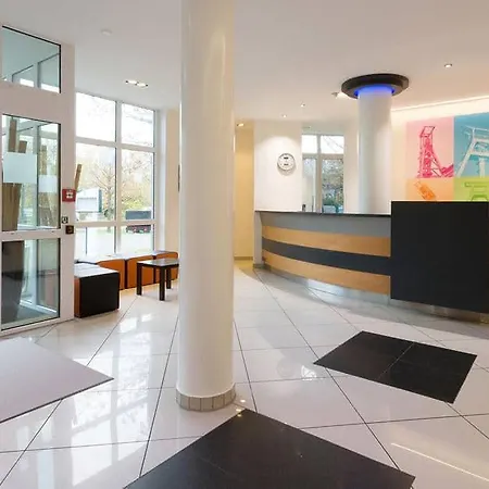 Otel Wattenscheid Affiliated By Melia