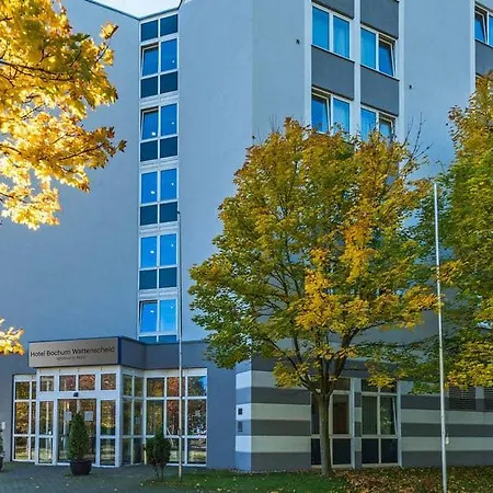 Wattenscheid Affiliated By Melia Hotel Bochum