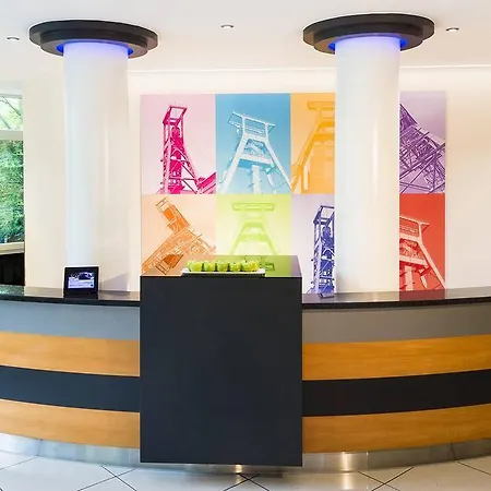 Wattenscheid Affiliated By Melia Bochum