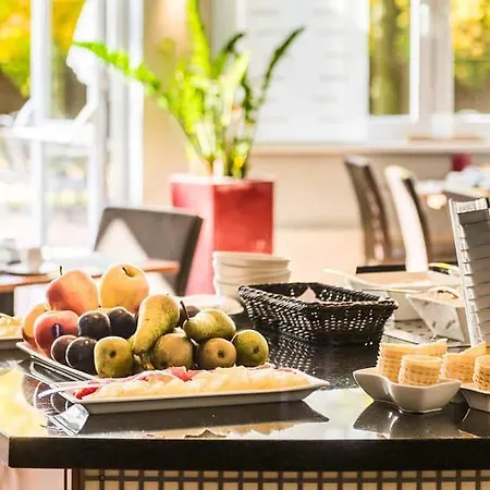 Wattenscheid, Affiliated By Melia Hotell Bochum