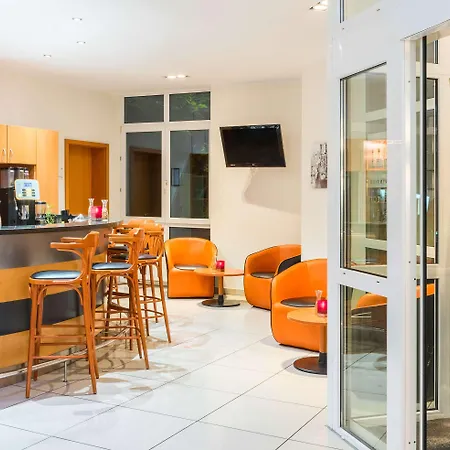 Hotel Wattenscheid Affiliated By Melia Bochum