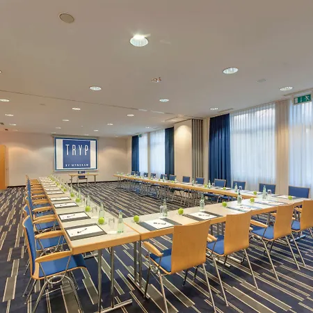 Wattenscheid, Affiliated By Melia Bochum