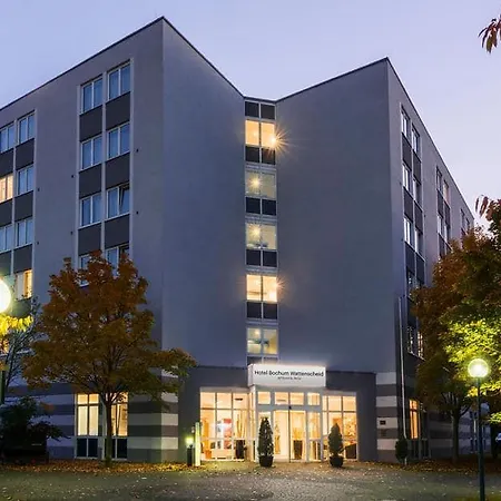 Wattenscheid, Affiliated By Melia
