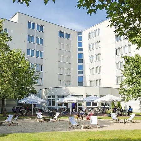 호텔 Wattenscheid Affiliated By Melia