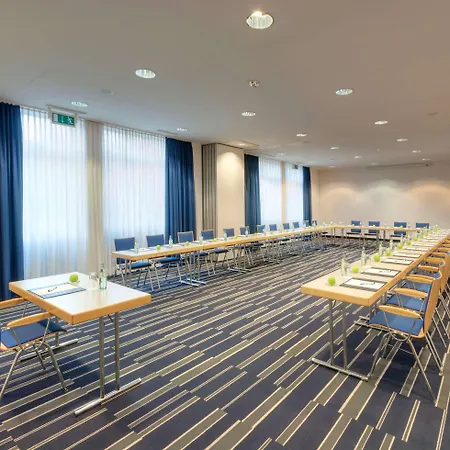 Hotell Wattenscheid, Affiliated By Melia