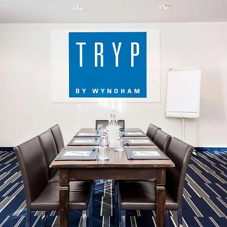 Otel Wattenscheid Affiliated By Melia 3*