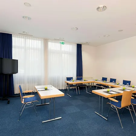 Wattenscheid, Affiliated By Melia 3*