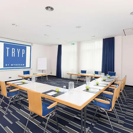 Wattenscheid, Affiliated By Melia Bochum