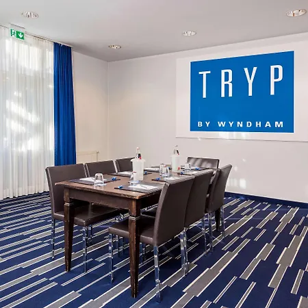 Otel Wattenscheid Affiliated By Melia 3*