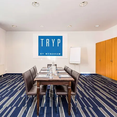 Wattenscheid Affiliated By Melia Otel 3*