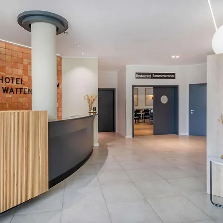 Hotel Wattenscheid Affiliated By Melia Bochum