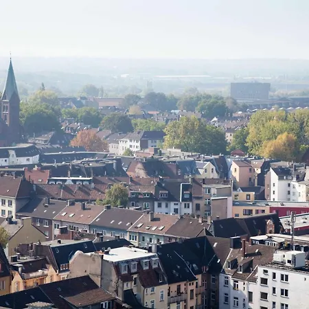Wattenscheid Affiliated By Melia