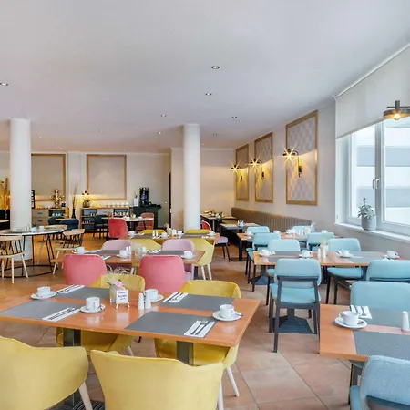 Wattenscheid Affiliated By Melia Hotel