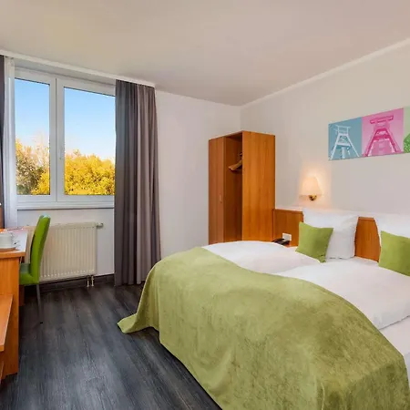 Wattenscheid Affiliated By Melia