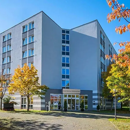 호텔 Wattenscheid Affiliated By Melia 보훔
