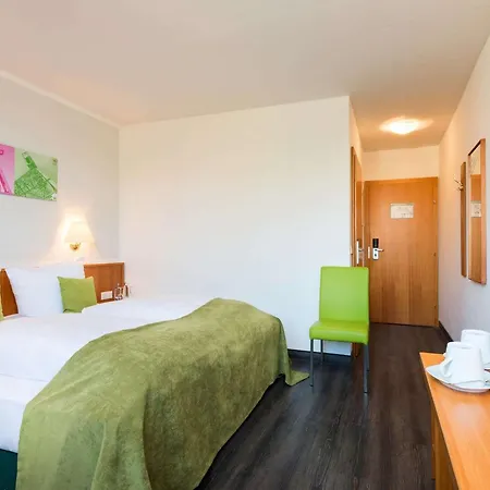 Wattenscheid Affiliated By Melia 3*