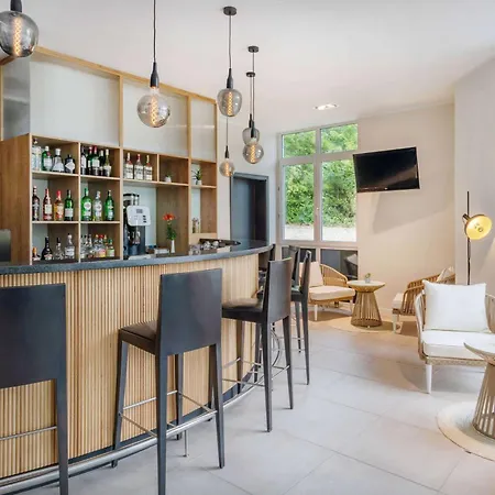 Wattenscheid Affiliated By Melia 3* 보훔