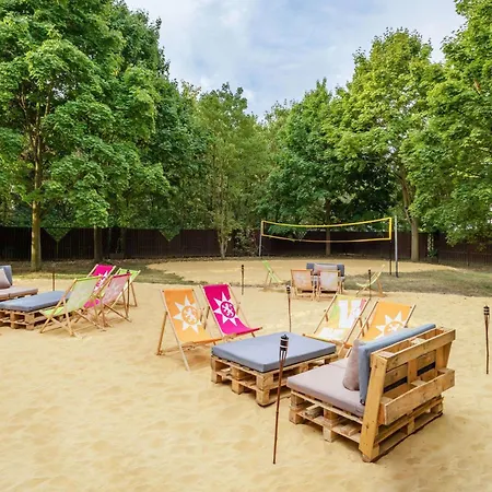 Wattenscheid Affiliated By Melia 호텔 3*