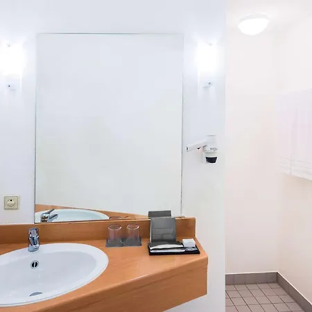 Wattenscheid Affiliated By Melia 3*