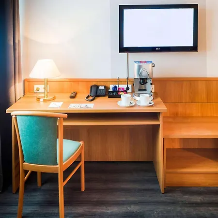 Wattenscheid Affiliated By Melia 3* 보훔