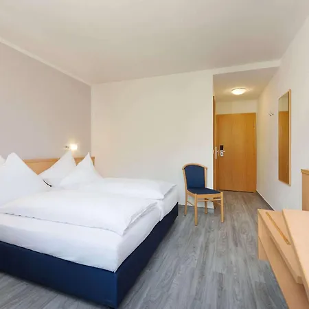 Wattenscheid Affiliated By Melia 호텔 3*
