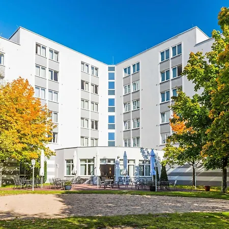 Wattenscheid Affiliated By Melia 3* 보훔