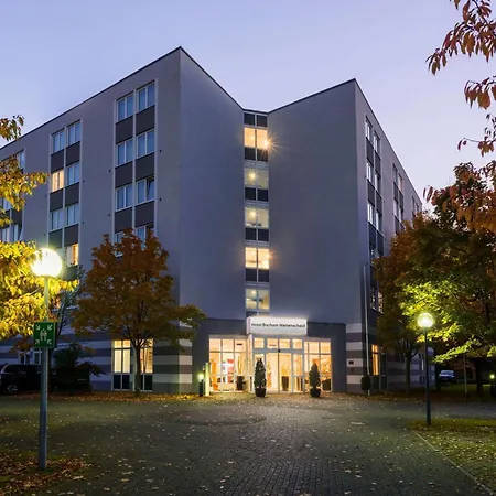 호텔 Wattenscheid Affiliated By Melia
