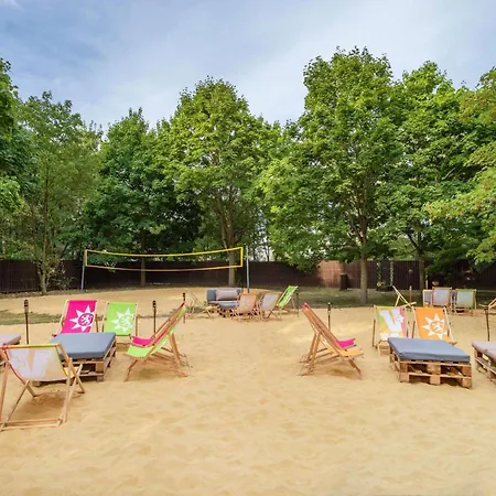 호텔 Wattenscheid Affiliated By Melia 3*