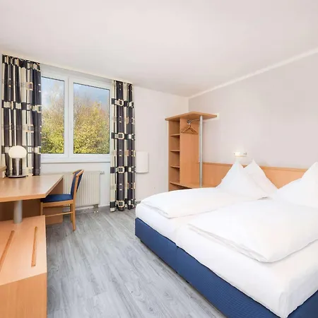 Wattenscheid Affiliated By Melia