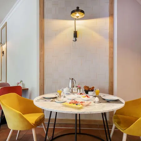 Hotel Wattenscheid Affiliated By Melia 3*