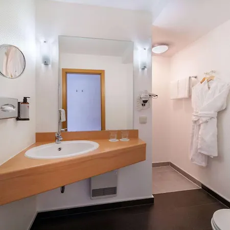 Wattenscheid Affiliated By Melia 호텔 3*
