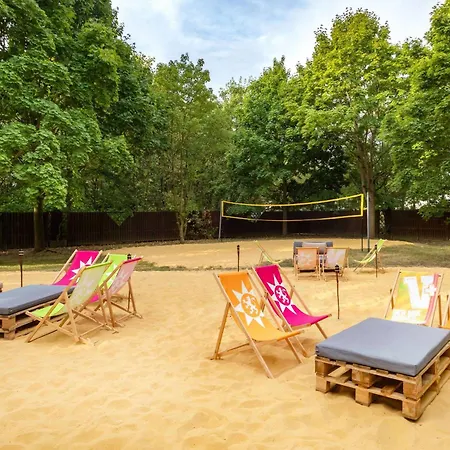 Wattenscheid Affiliated By Melia 3*