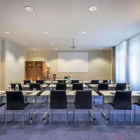 Wattenscheid Affiliated By Melia
