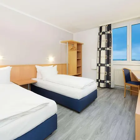 Wattenscheid Affiliated By Melia 호텔 3*