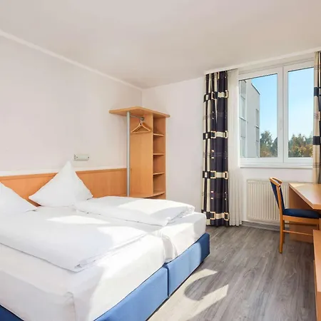 Wattenscheid Affiliated By Melia