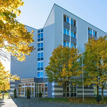 Wattenscheid Affiliated By Melia 호텔 3*
