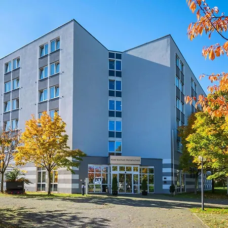 호텔 Wattenscheid Affiliated By Melia 보훔