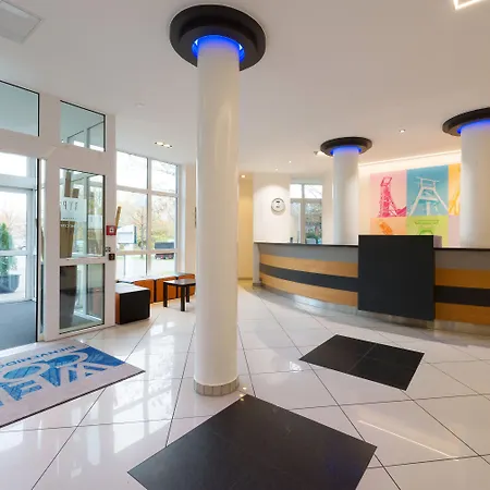 Wattenscheid, Affiliated By Melia 3*