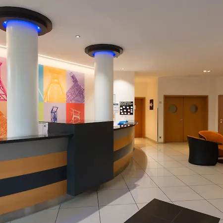 Wattenscheid Affiliated By Meliá Hotel