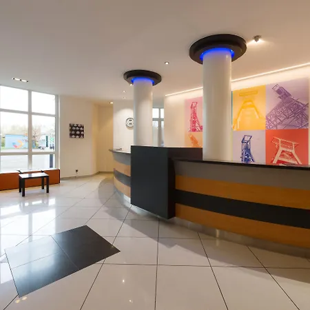 Wattenscheid Affiliated By Melia Bochum