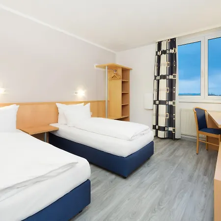 Hotel Wattenscheid, Affiliated By Melia