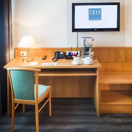 Wattenscheid Affiliated By Meliá