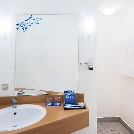 Wattenscheid Affiliated By Melia Bochum