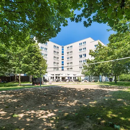 Wattenscheid Affiliated By Meliá Hotel 3*