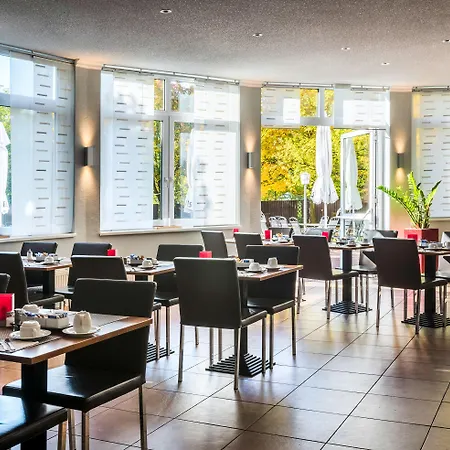 Wattenscheid Affiliated By Melia